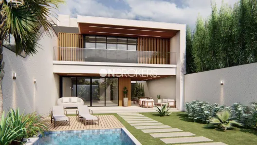 Casa com 5 Quartos à venda, 602m² no Barra da Tijuca, Rio de Janeiro