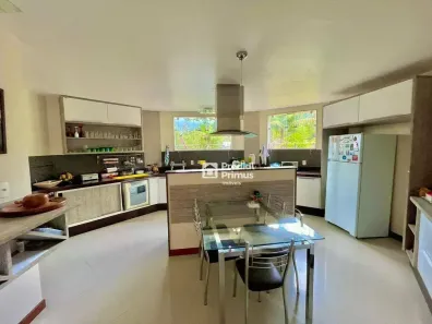 Casa com 3 Quartos à venda, 189m² no Fazenda Bela Vista, Nova Friburgo