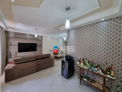 Casa com 3 Quartos à venda, 125m² no Jardim Terramérica I, Americana