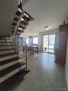 Cobertura com 3 Quartos à venda, 190m² no Jardim Arpoador, São Paulo