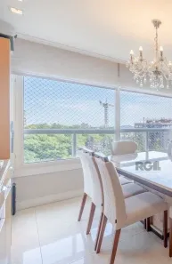 Apartamento com 3 Quartos à venda, 137m² no Rio Branco, Porto Alegre
