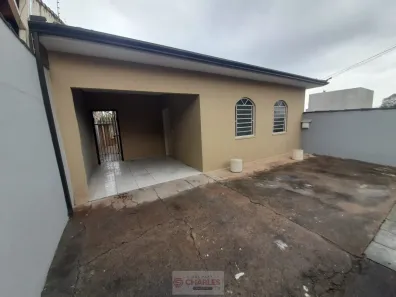 Casa com 3 Quartos para alugar, 143m² no Jardim Flórida, Mogi Mirim