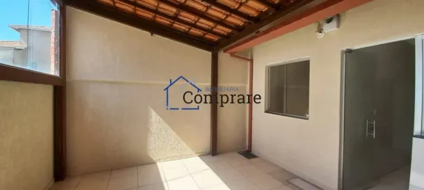 Casa com 2 Quartos à venda, 89m² no Sapucaias III, Contagem