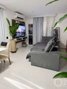 Casa de Condomínio com 3 Quartos à venda, 137m² no Alphaville, Rio das Ostras