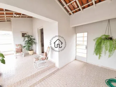 Imóvel Comercial com 1 Quarto à venda, 245m² no Centro, Vinhedo