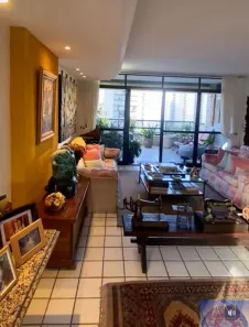 Apartamento com 4 Quartos à venda, 200m² no Parnamirim, Recife