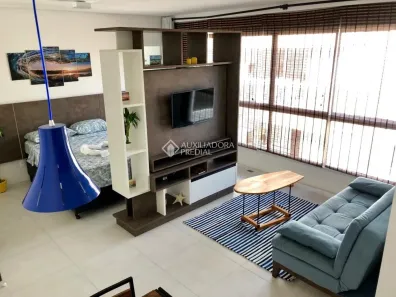 Apartamento com 1 Quarto à venda, 40m² no Campeche, Florianópolis