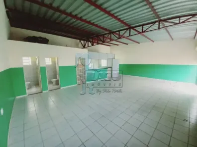 Galpão/Depósito/Armazém à venda, 341m² no Vila Mariana, Ribeirão Preto