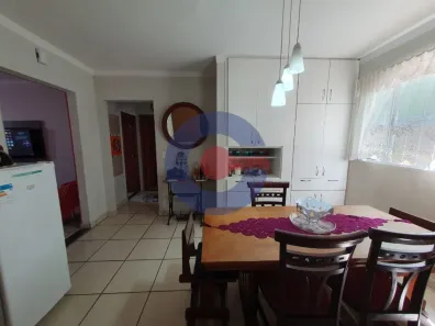 Casa com 2 Quartos à venda, 100m² no Jardim Bela Vista, Rio Claro