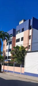 Apartamento com 3 Quartos à venda, 60m² no Montese, Fortaleza