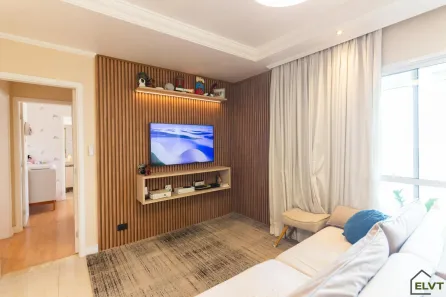 Apartamento com 2 Quartos à venda, 89m² no Vila Campesina, Osasco