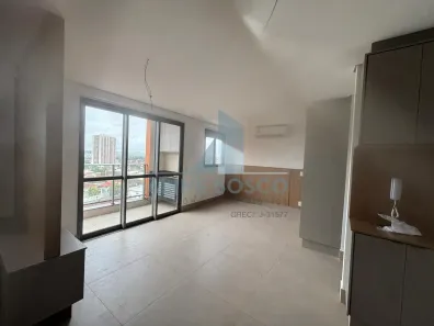 Apartamento com 1 Quarto para alugar, 43m² no Vila Harmonia, Araraquara