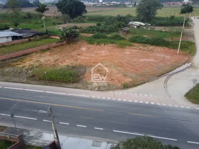 Lote/Terreno à venda, 489m² no Patrimônio, Massaranduba
