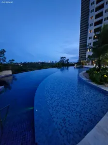 Apartamento com 4 Quartos à venda, 278m² no Patamares, Salvador