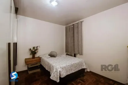 Apartamento com 2 Quartos à venda, 64m² no Centro Histórico, Porto Alegre