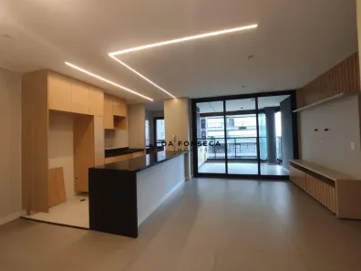 Apartamento com 3 Quartos para alugar, 112m² no Vila Yara, Osasco