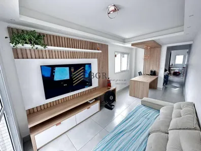 Casa com 2 Quartos à venda, 74m² no Ribeirópolis, Praia Grande