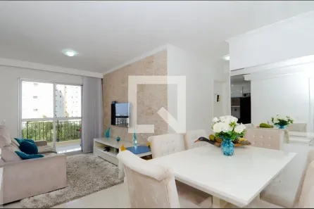 Apartamento com 2 Quartos à venda, 60m² no Picanço, Guarulhos