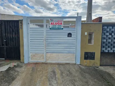 Casa com 2 Quartos para alugar, 67m² no Jardim Itália, Sorocaba