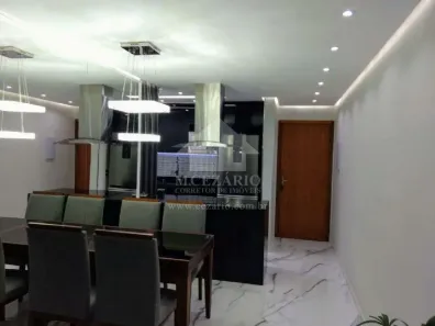 Apartamento com 2 Quartos à venda, 54m² no Areão, Taubaté