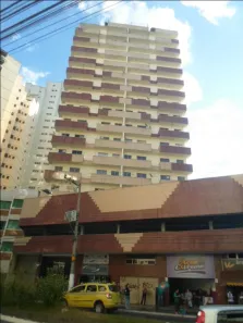 Apartamento com 1 Quarto à venda, 48m² no Centro, Juiz de Fora