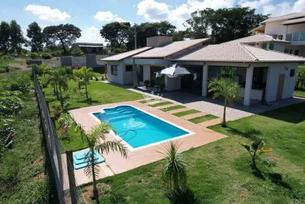 Fazenda/Sítio com 3 Quartos à venda, 1m² no , Piracema