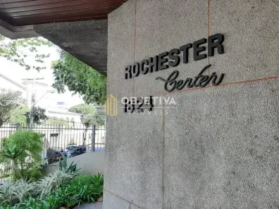 Sala Comercial à venda, 31m² no Moinhos de Vento, Porto Alegre