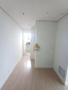 Sala Comercial para alugar, 48m² no Vila Clementino, São Paulo