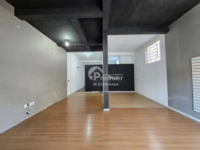 Ponto Comercial para alugar, 97m² no Centro, Indaiatuba