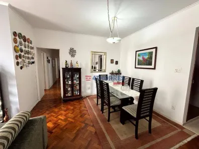 Apartamento com 3 Quartos à venda, 120m² no Santa Cecília, São Paulo