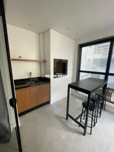Apartamento com 3 Quartos à venda, 127m² no Meia Praia, Itapema