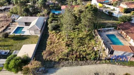 Lote/Terreno à venda, 1270m² no , Mairinque