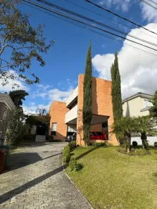 Casa de Condomínio com 4 Quartos à venda, 220m² no Alphaville Graciosa, Pinhais