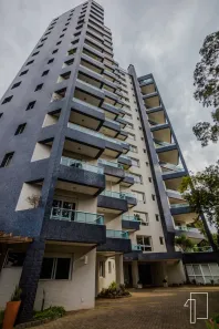 Apartamento com 4 Quartos à venda, 391m² no Morro do Espelho, São Leopoldo