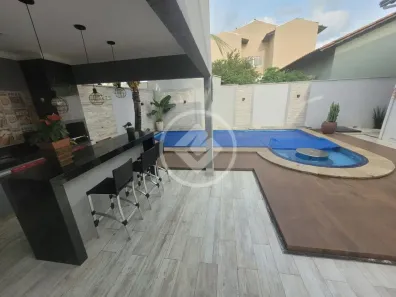Casa com 3 Quartos à venda, 164m² no Residencial Porto Seguro, Goiânia