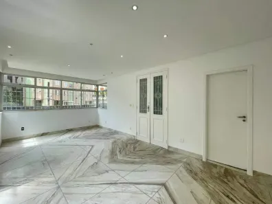 Apartamento com 3 Quartos à venda, 110m² no Santo Antônio, Belo Horizonte