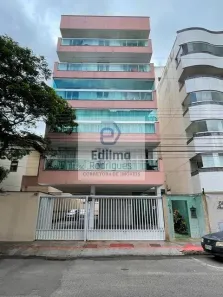 Apartamento com 2 Quartos à venda, 70m² no Jardim Camburi, Vitória