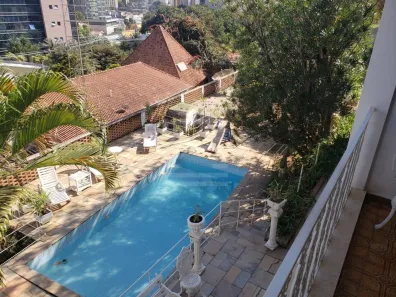 Casa com 4 Quartos à venda, 301m² no Nova Campinas, Campinas