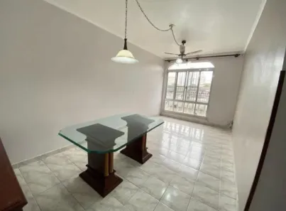 Apartamento com 2 Quartos para venda ou aluguel, 84m² no Vila Belmiro, Santos