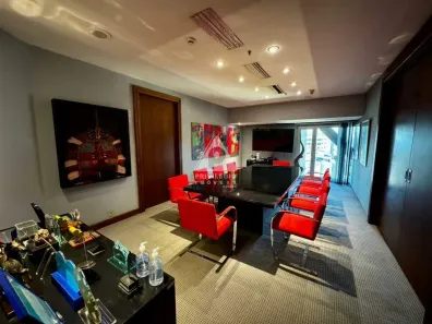 Sala Comercial à venda, 1438m² no Botafogo, Rio de Janeiro
