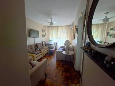Apartamento com 2 Quartos à venda, 71m² no São Sebastião, Porto Alegre