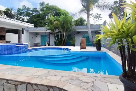 Casa com 4 Quartos à venda, 200m² no Pontal do Norte, Itapoá