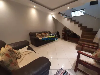 Sobrado com 2 Quartos à venda, 46m² no Parque Santa Madalena, São Paulo