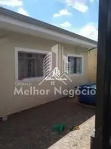 Casa com 3 Quartos à venda, 130m² no Parque Bandeirantes I (Nova Veneza), Sumaré