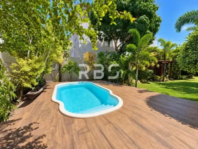 Casa com 4 Quartos à venda, 300m² no Estância Monazítica, Serra