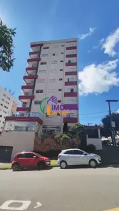 Apartamento com 3 Quartos à venda, 114m² no Centro, Poços de Caldas