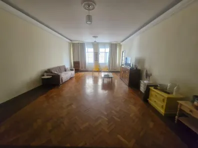 Apartamento com 3 Quartos à venda, 160m² no Icaraí, Niterói
