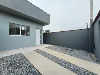 Casa com 2 Quartos à venda, 70m² no Nova Itanhaém (Praia), Itanhaém