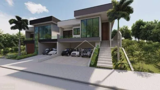 Casa com 3 Quartos à venda, 208m² no Residencial Vivenda das Pitangueiras, Valinhos