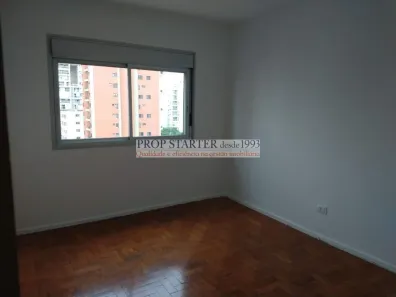 Apartamento com 2 Quartos para alugar, 40m² no Pinheiros, São Paulo